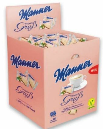 Metro Kaffeebeigabe Wiener Gruß Angebot