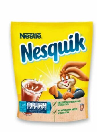Metro Nesquik Trinkkakao Angebot