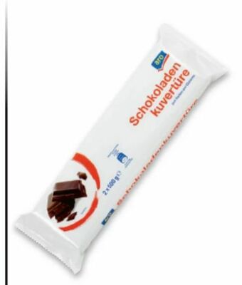 Metro Kuvertüre Angebot