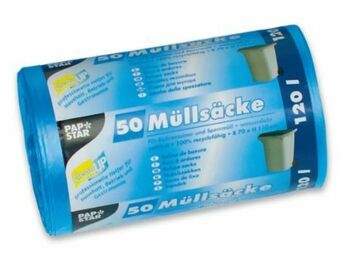Metro Müllbeutel Angebot