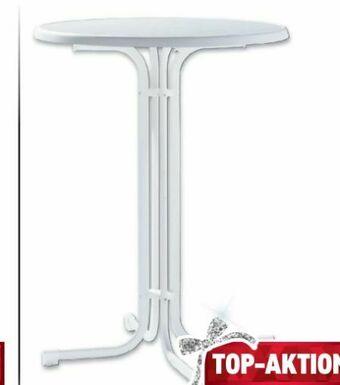 Metro Stehtisch Angebot