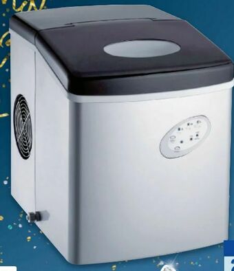 Metro Eiswürfelbereiter Angebot