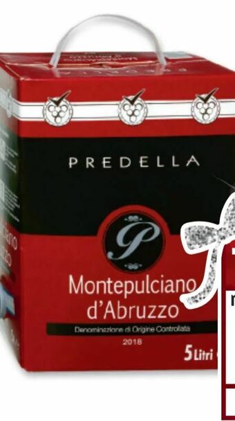 Metro Montepulciano Angebot