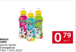 Transgourmet Rauch yippy Angebot