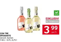 Transgourmet Con tre spumante Angebot