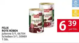 Transgourmet Felix rote rüben Angebot