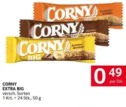 Transgourmet Corny extra big Angebot