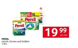 Transgourmet Persil Angebot