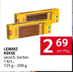 Transgourmet Leibniz kekse Angebot