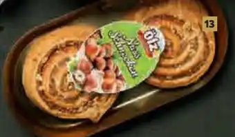 Billa Corso Ölz Nussschnecken 200g Angebot