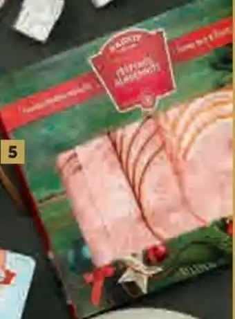 Billa Corso Radatz Festtagsaufschnitt 500g Angebot