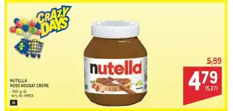 Nutella