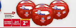 Billa Schärdinger Geheimratskäse Angebot