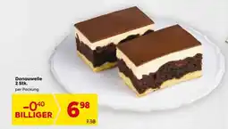 Billa Donauwelle Angebot