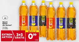 Billa Rauch Eistee div. Sorten Angebot
