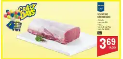 Metro Schweine Karreerose Angebot