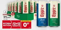 Billa Egger Fager Angebot