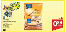 Metro TONI KAISER GERMKNÖDEL MIT POWIDL Angebot