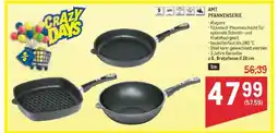 Metro AMT PFANNENSERIE Angebot