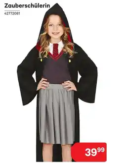 BayWa Zauberschülerin Angebot