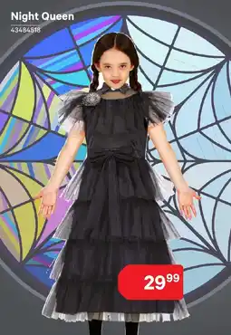 BayWa Night Queen Angebot