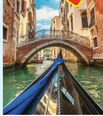 Hofer Reisen Venedig-Venetien-Italien Angebot