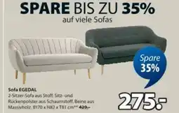 JYSK Sofa egedal Angebot