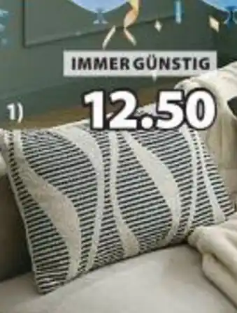 JYSK Zierkissen berberis Angebot