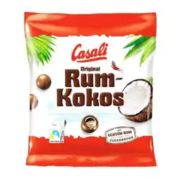 Billa Casali Rum-Kokos Angebot