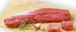 Billa Festtags-Lungenbraten Angebot