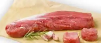 Billa Festtags-Lungenbraten Angebot