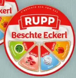 Billa Rupp Beschte Eckerl Angebot