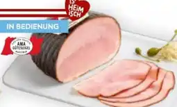 Billa Hofstädter Landrauchschinken Angebot