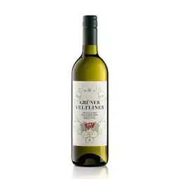Billa ja!natürlich Bio-Grüner Veltliner Angebot