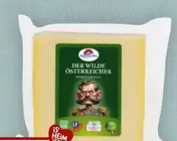 Billa Kärntnermilch Der Wilde Österreicher Angebot