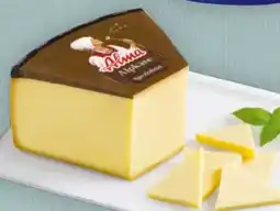 Billa Alma Vorarlberger Alpkäse Angebot