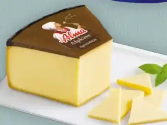 Billa Alma Vorarlberger Alpkäse Angebot