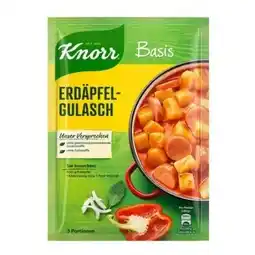 Billa Knorr Basis Angebot