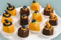 Billa Halloween Petits Fours Angebot
