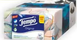 Billa Tempo Taschentücher Angebot