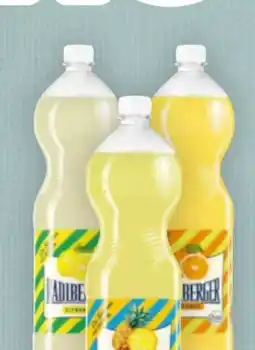 Billa Radlberger Limonade Angebot