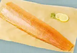Billa Varlaks Lachsfilet Angebot