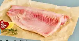 Billa ja!natürlich Bio Karpfenfilet Angebot