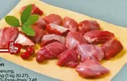 Billa Rehragout Angebot