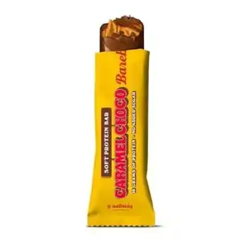 Billa Barebells Proteinriegel Angebot