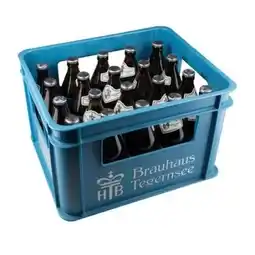 Billa Tegernseer Brauhaus Hell Angebot