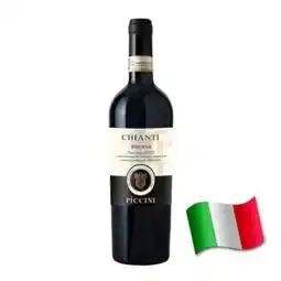 Billa Piccini Chianti Riserva Angebot