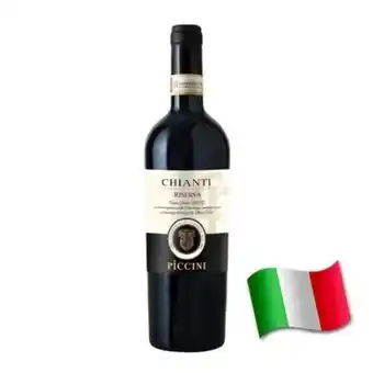 Billa Piccini Chianti Riserva Angebot