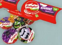 Billa Babybel Halloween Mini-Babybel Angebot