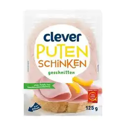 Billa Clever Putenschinken Angebot
